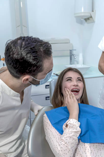 Best Emergency Treatment for Dental Infections or Abscesses in Prairieville, LA